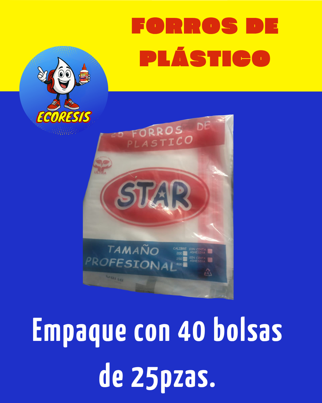 Forrosplástico